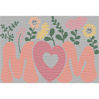 Mother's Day-MM 734